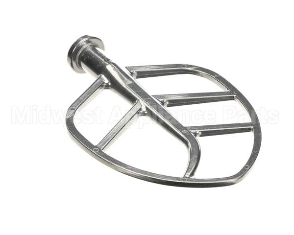 XXBEAT-08 Globe Flat Beater