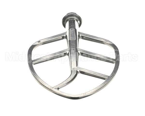 XXBEAT-08 Globe Flat Beater