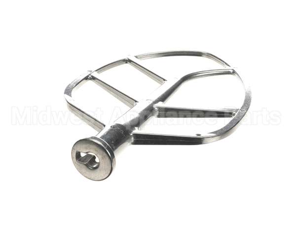 XXBEAT-08 Globe Flat Beater