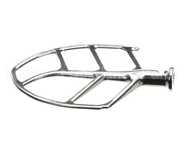 XXBEAT-08SS Globe Ss Beater For Sp08