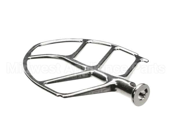 XXBEAT-08SS Globe Ss Beater For Sp08