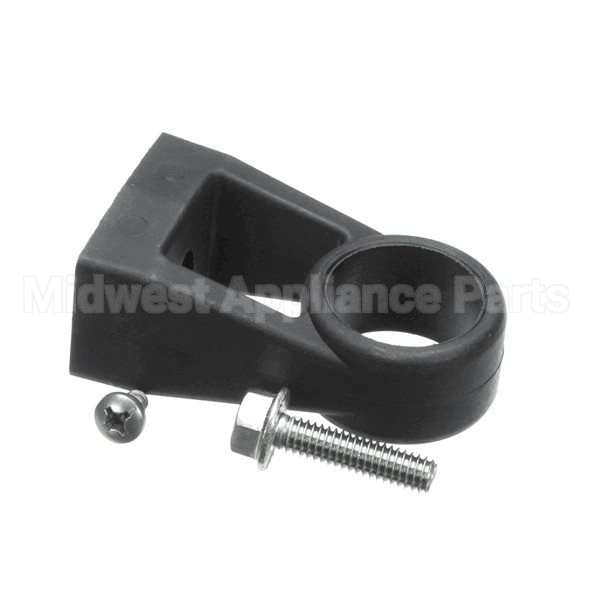 XXHANDLEBRCKTCTR Compatible Lockwood Open Hole Bracket