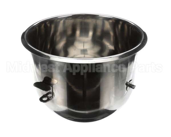 XXMACBOWL-20 Centaur 20Qt Mixer Bowl