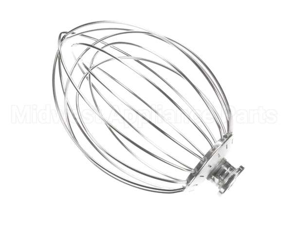 XXWHIP-05 Globe Wire Whip /Sp5