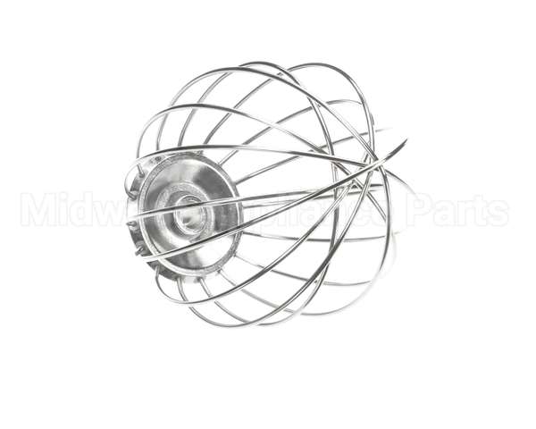 XXWHIP-05 Globe Wire Whip /Sp5