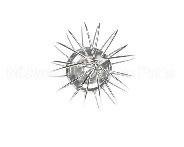 XXWHIP-05 Globe Wire Whip /Sp5