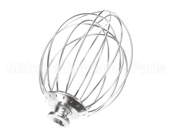 XXWHIP-05 Globe Wire Whip /Sp5