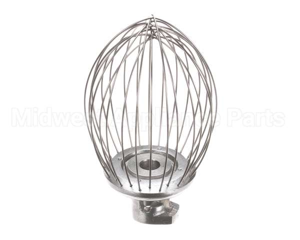 XXWHIP-10 Globe Wire Whip
