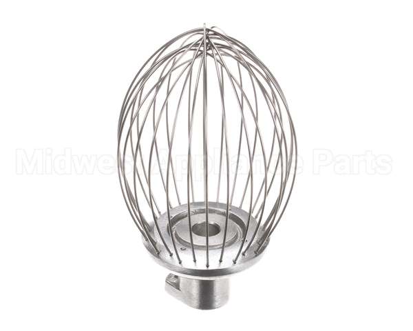 XXWHIP-10 Globe Wire Whip