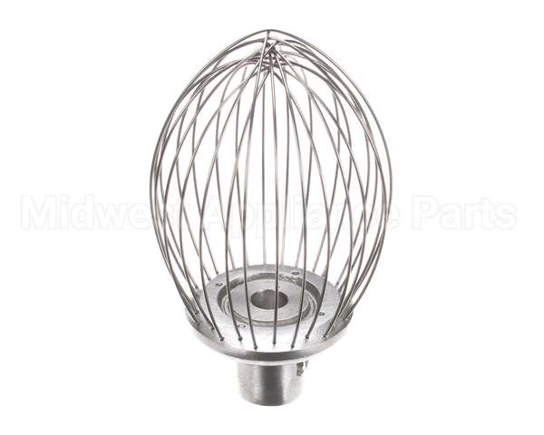 XXWHIP-10 Globe Wire Whip