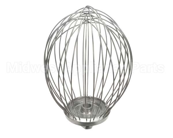 XXWHIP-25 Globe Wire Whip