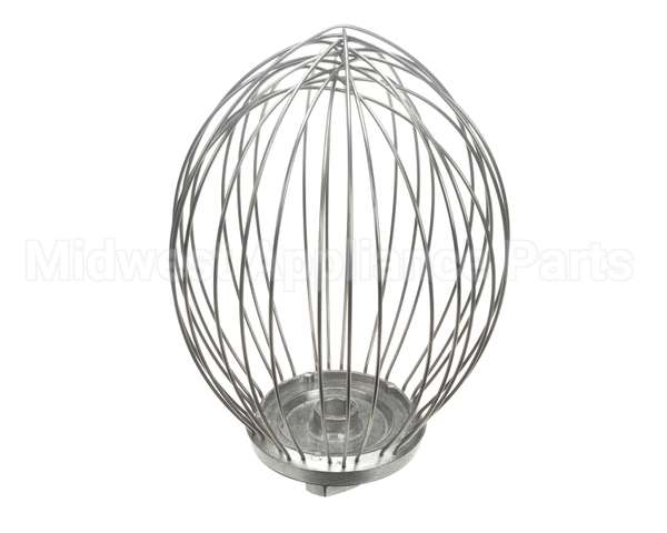 XXWHIP-25 Globe Wire Whip