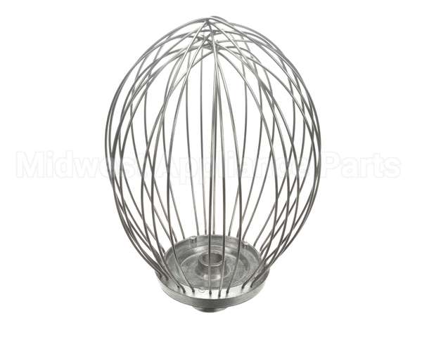 XXWHIP-25 Globe Wire Whip