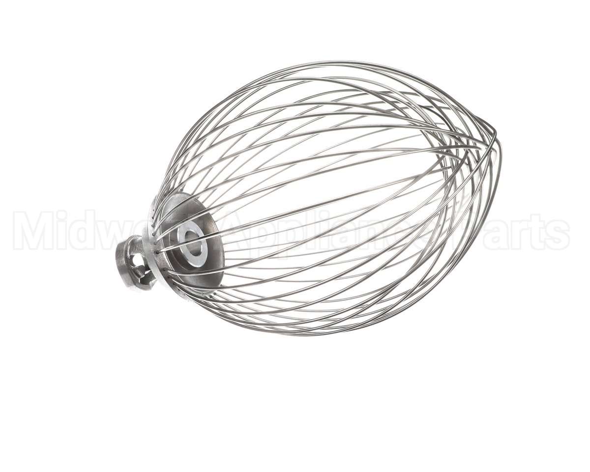 XXWHIP-80 Globe Mixer Whisk