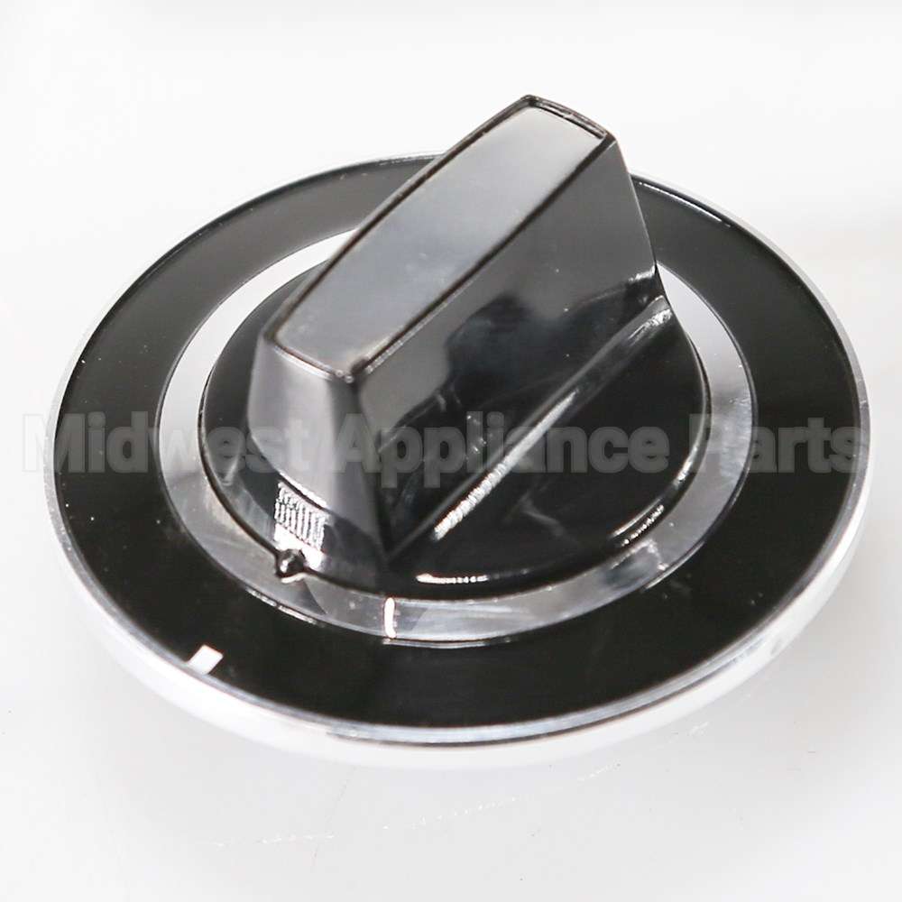 Y0064244 Whirlpool Knob Top Burner