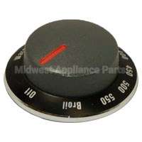 Y0311830 Whirlpool Knob- Ther