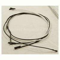 Y07714800 Whirlpool Harness- W
