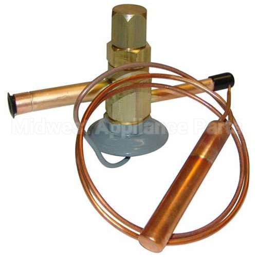 Y1001-1-4SC Compatible Sporlan Valve, Expansion