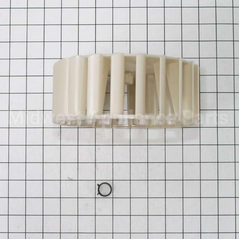 Y303836 Whirlpool Dryer Blower Wheel