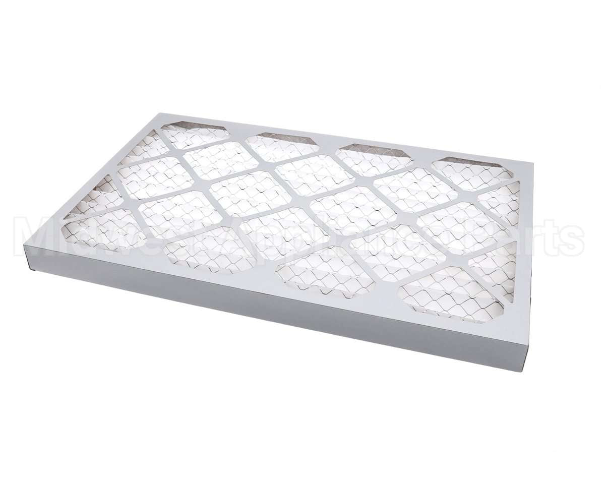 Y5317 Lennox 16X25X2 Merv8 Pleatedairfilter