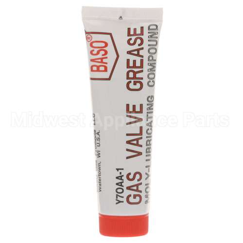 Y70AA-1 Compatible Johnson Controls Gas Cock Grease