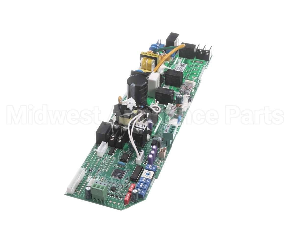 Y7174 Lennox Main Control Board