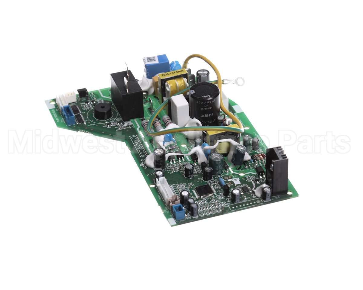 Y7723 Lennox Main Control Board
