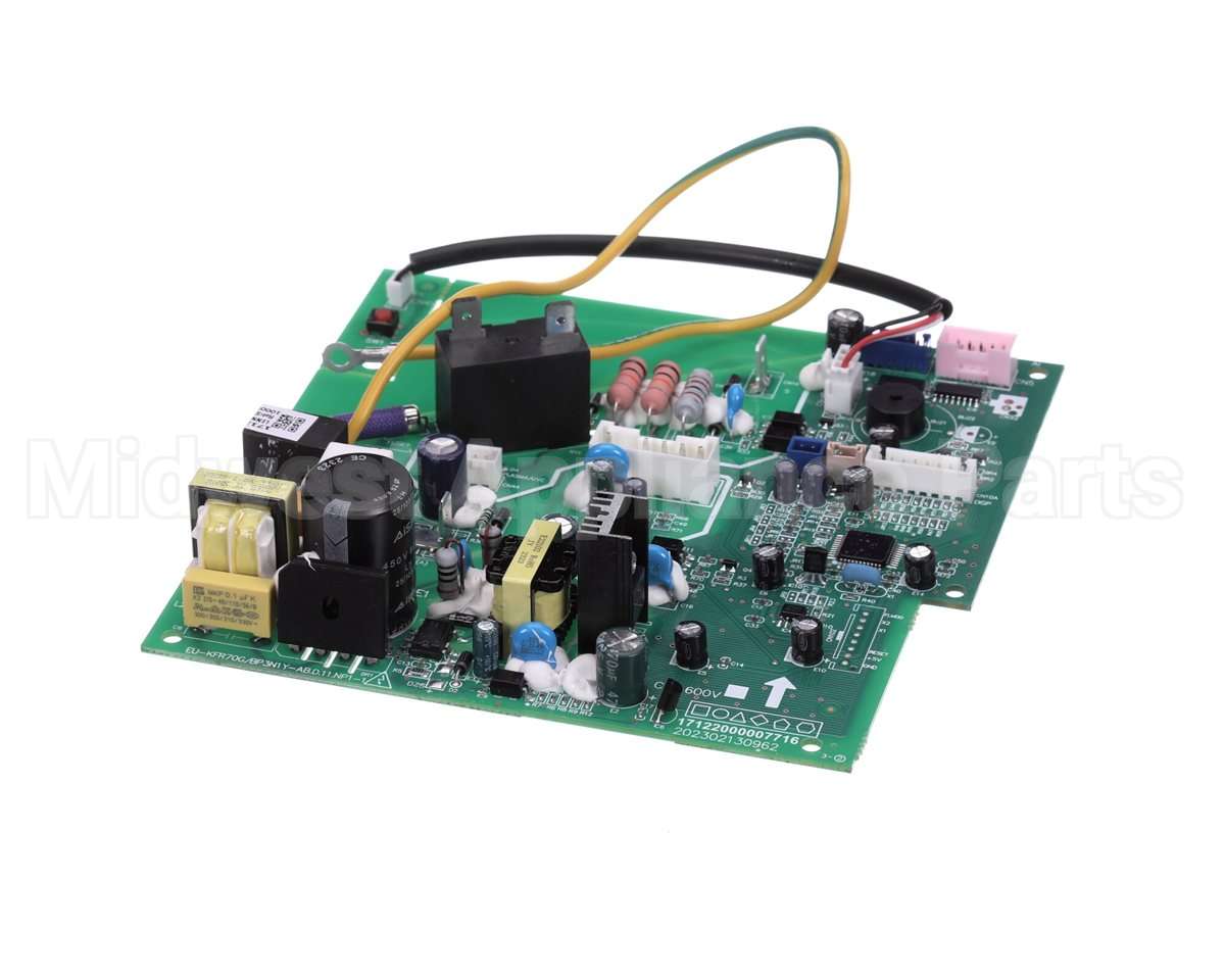 Y7736 Lennox Mde Inverter Module