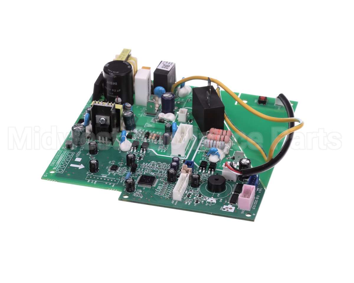 Y7736 Lennox Mde Inverter Module
