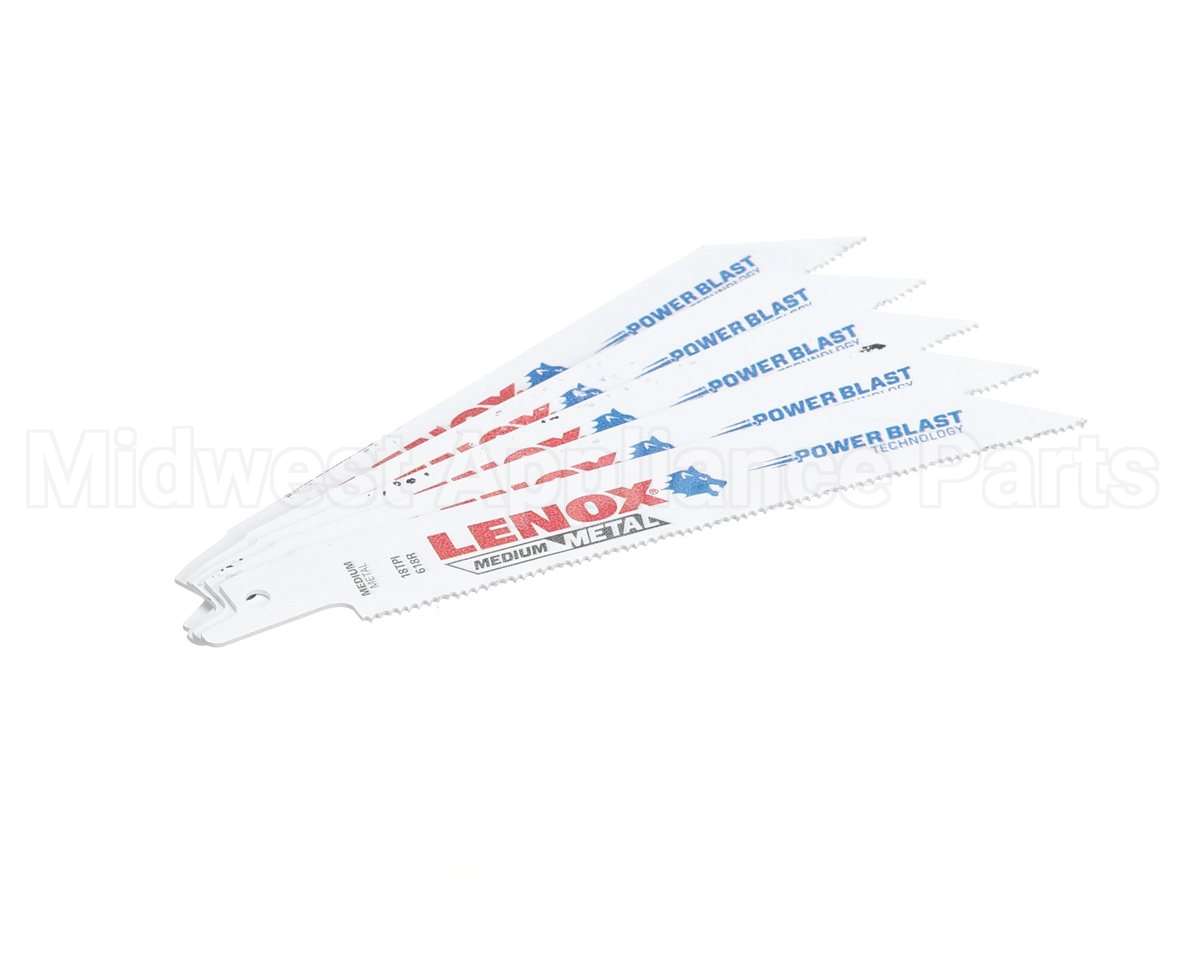 Y7802 Lennox Metalcuttingrecipsawblades-5Pk