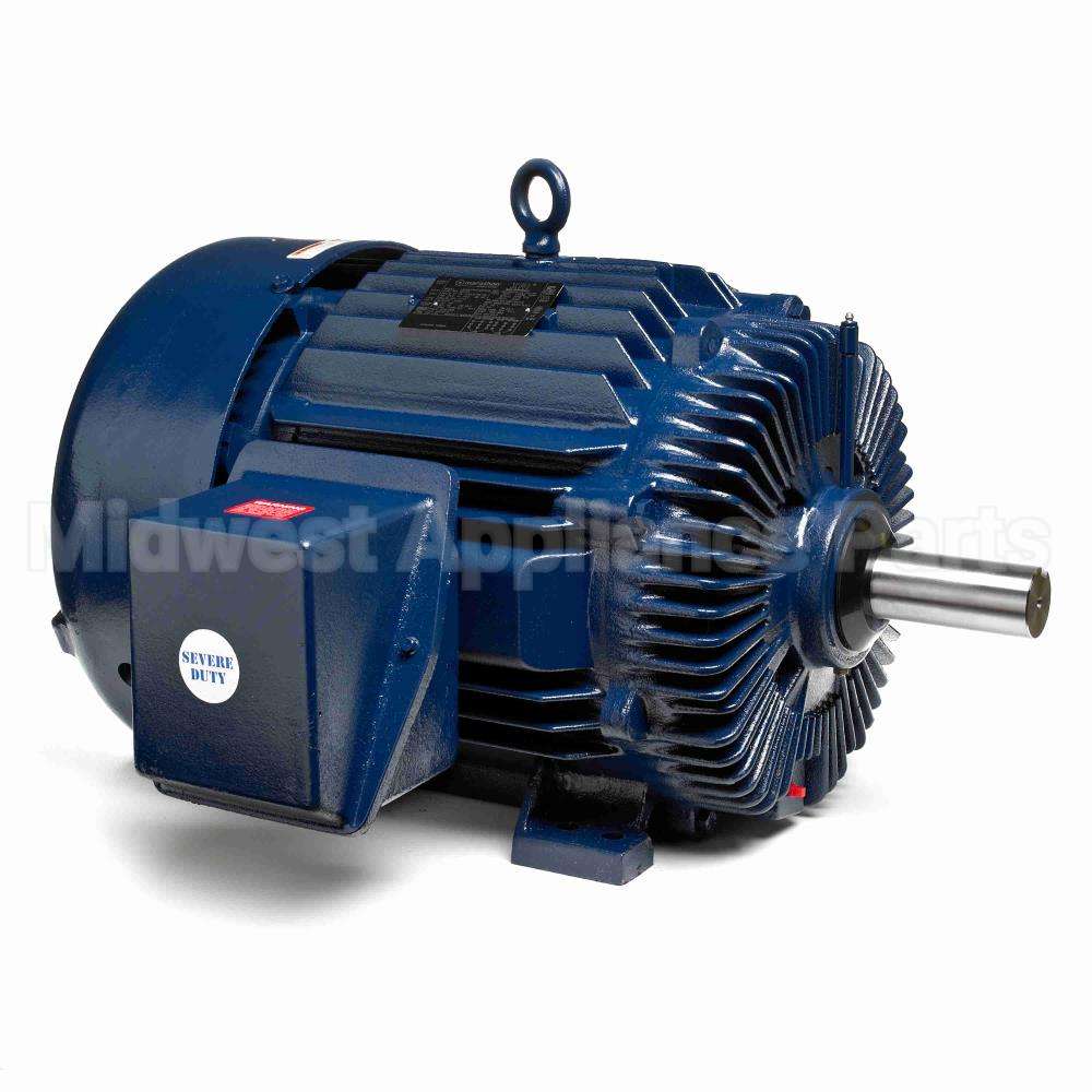 Y824A Marathon Crusher Duty Motor