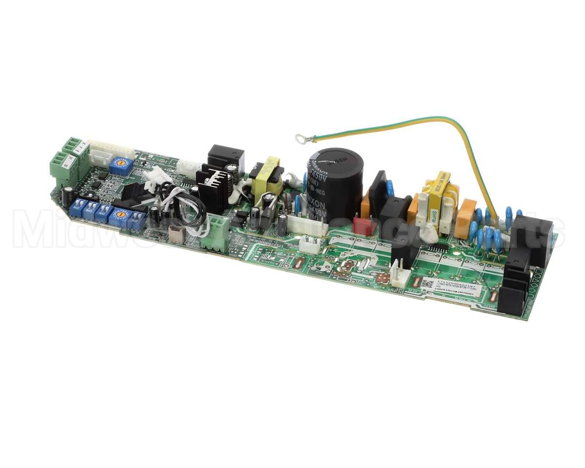Y8412 Lennox Control Board