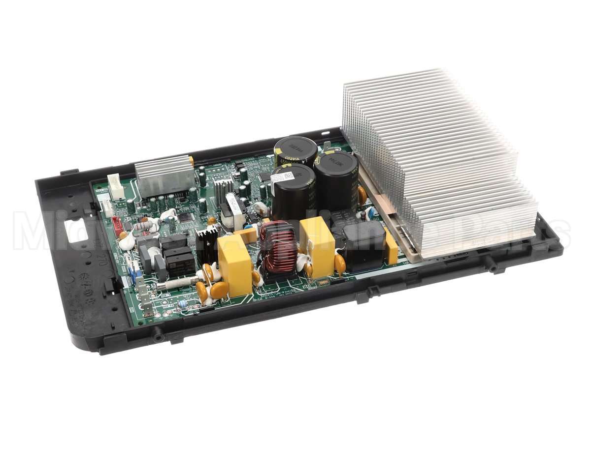 Y8437 Lennox Outdoor Control Board