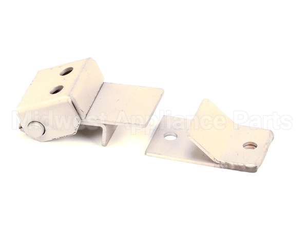 Y9-50307-24 Lang Latch Assembly - Marine Door