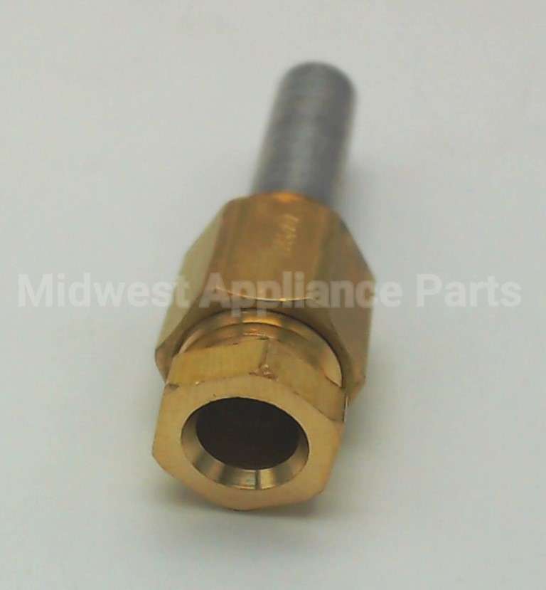 Y90HA-7718 Baso Gas Products .018 Orifice,Mfd/Nat,1/4Ext.cc