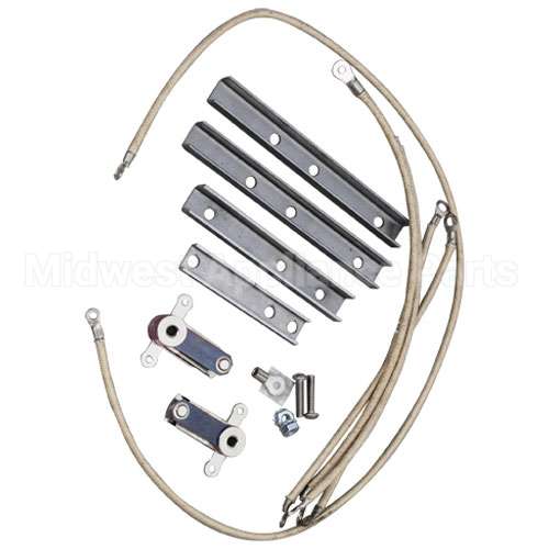 Y9419 Compatible Star High Limit Kit Hf