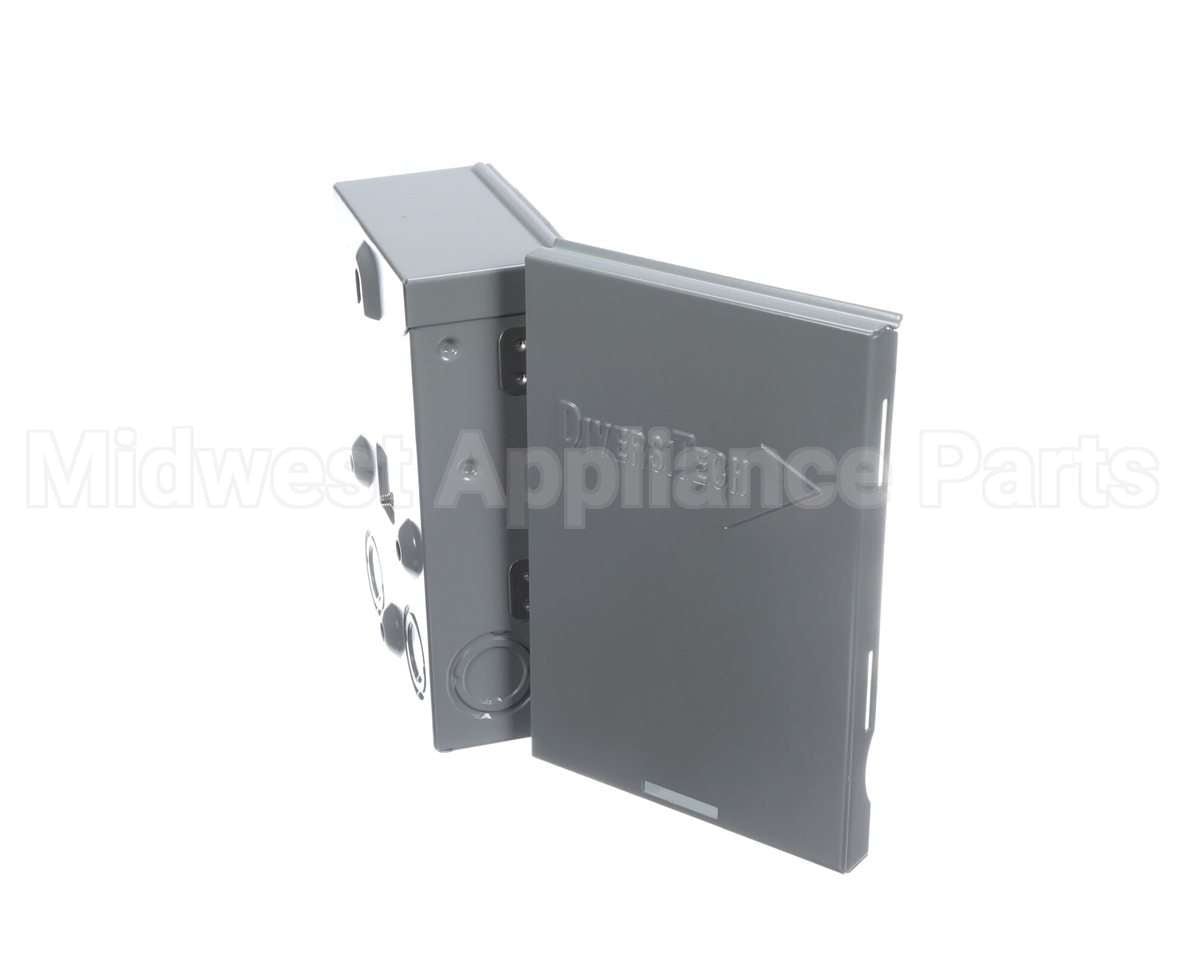 Y9684 Lennox 30A Fused Disconnect
