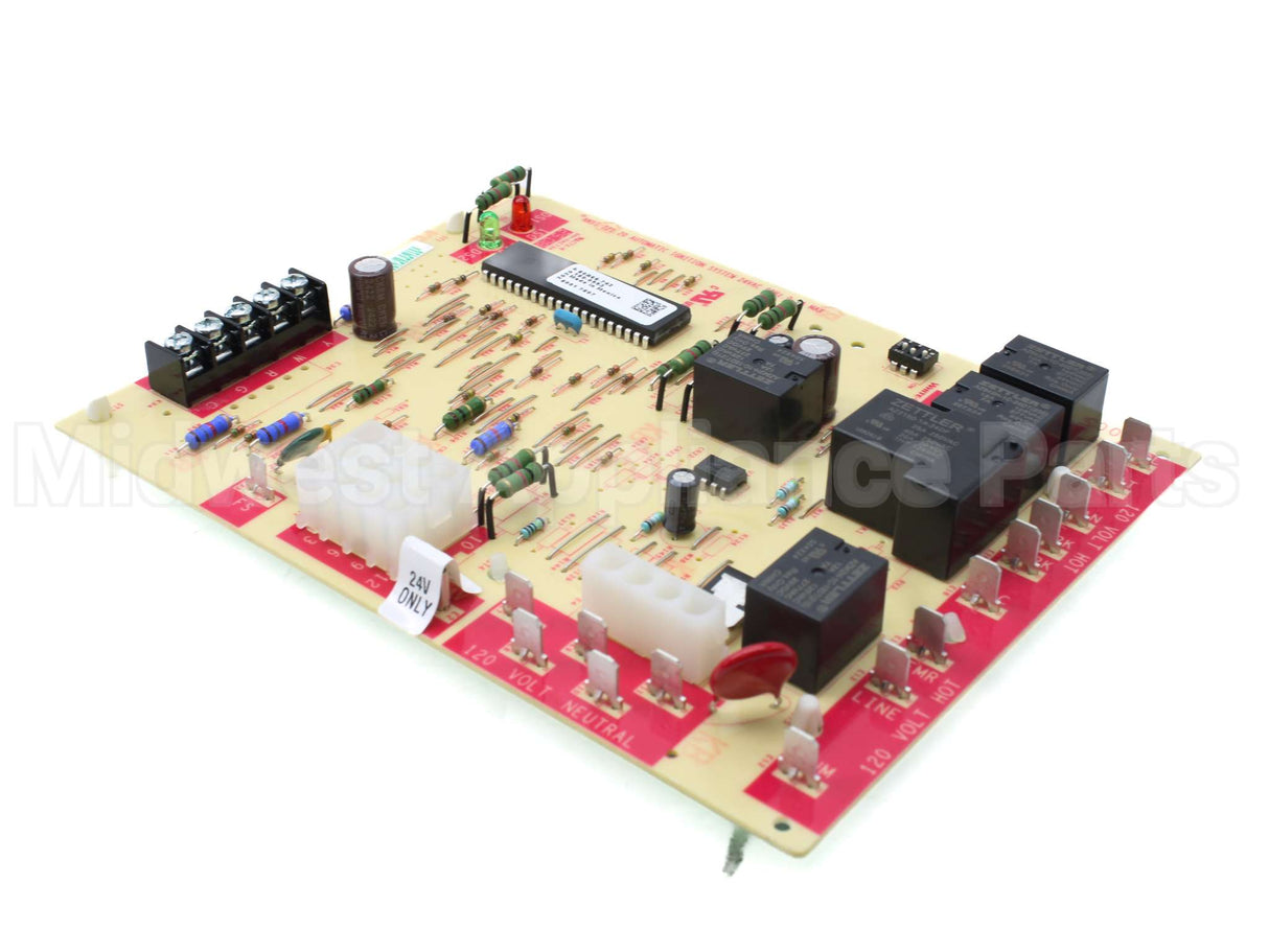 Y9894 Lennox Siliconnitrideignitionctrboard