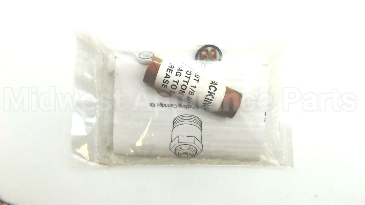 YBA-635 Schneider Electric (Barber Colman) Packing Kit Vb-9000 1/2"-2"