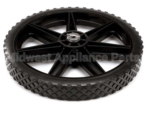 Z-2141 Crown Verity 14 Black Wheel
