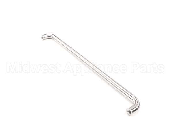 Z-2208 Crown Verity Stainless Steel Handle 27 Mcb