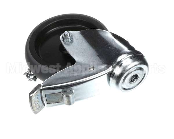 Z-2216 Crown Verity 5 Swivel Caster C/W Lock