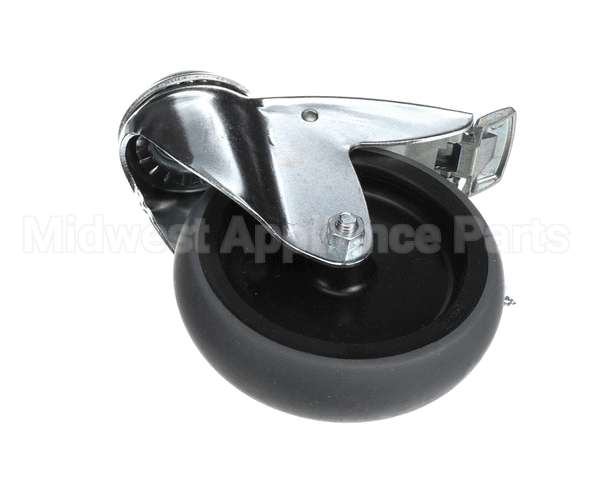 Z-2216 Crown Verity 5 Swivel Caster C/W Lock