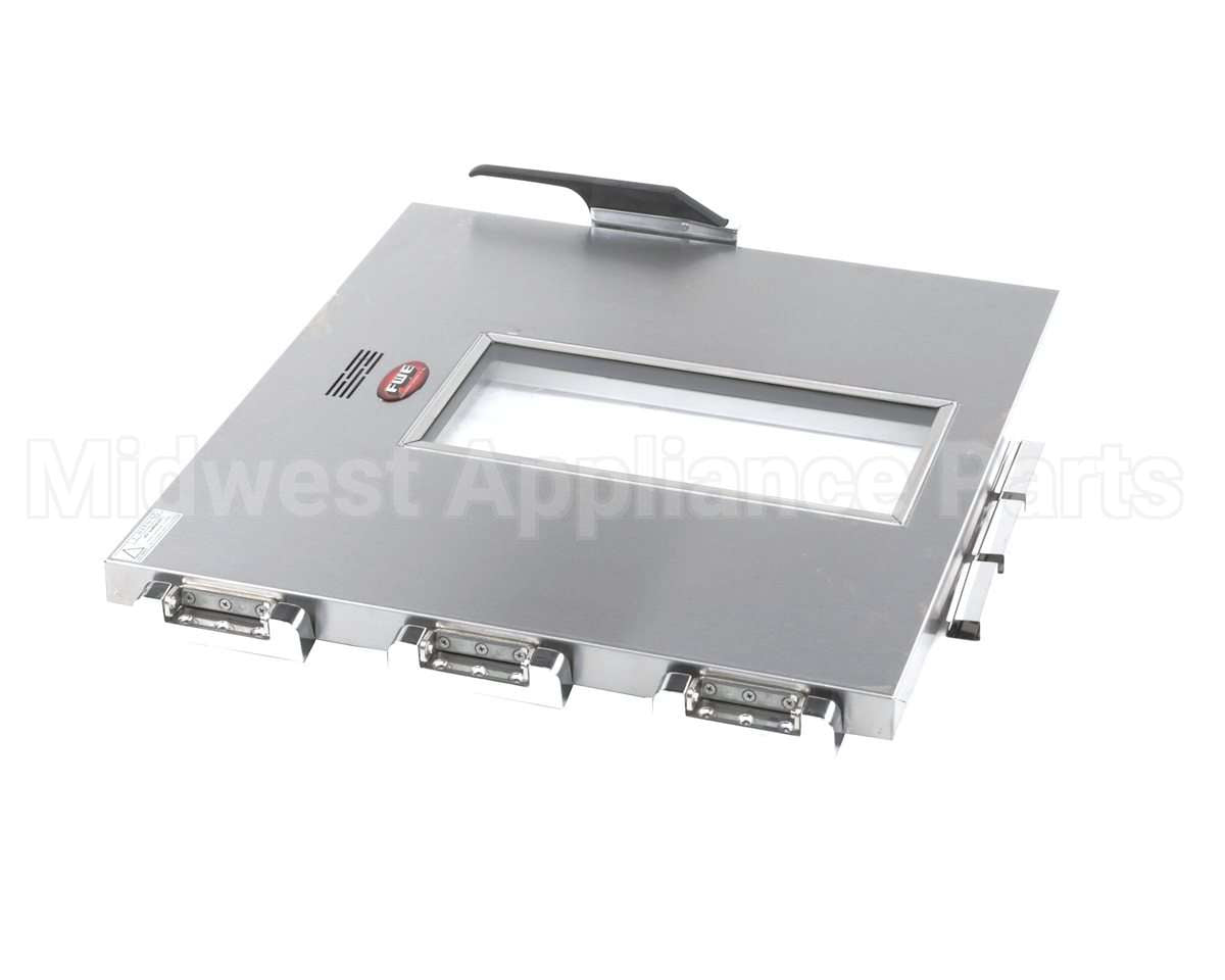 Z-301-1879 Food Warming Door Assembly