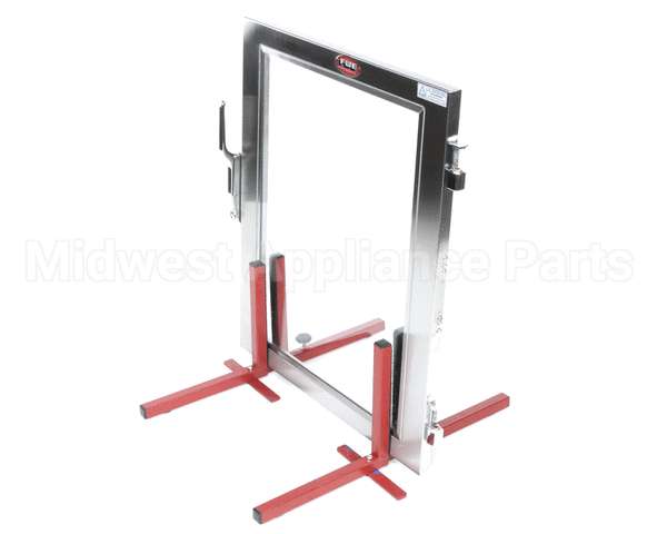 Z-301-2962 Food Warming Door Assembly