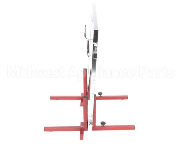 Z-301-2962 Food Warming Door Assembly