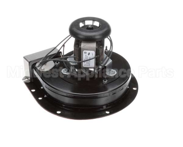 Z-500-1009 Food Warming Revcor-Bay Motor Ret Kit Si-Kf