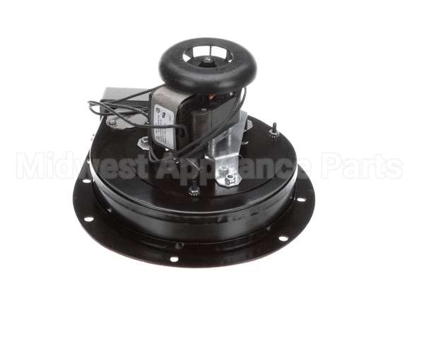 Z-500-1009 Food Warming Revcor-Bay Motor Ret Kit Si-Kf