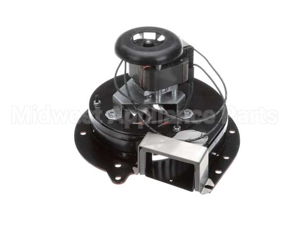Z-500-1009 Food Warming Revcor-Bay Motor Ret Kit Si-Kf