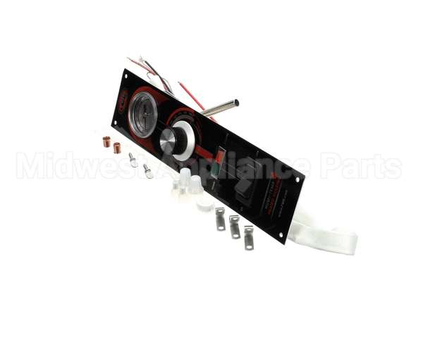 Z-500-1012 Food Warming Convert Elec To Man Kit Si-Uhs